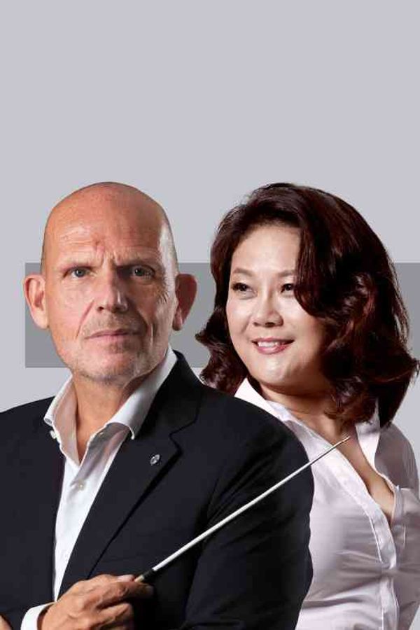 Hong Kong Cultural Centre, Tsim Sha Tsui｜HK Phil: Swire Maestro Series: Jaap Conducts Schubert's Unfinished Symphony