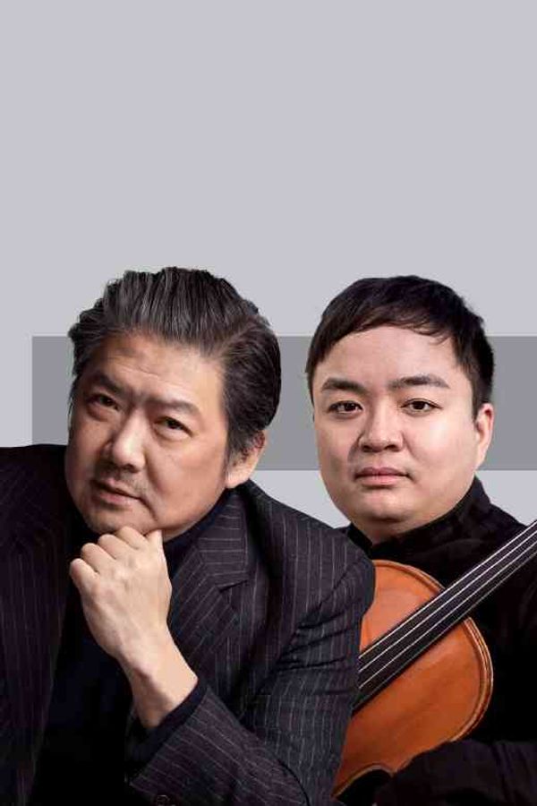 Hong Kong Cultural Centre, Tsim Sha Tsui｜HK Phil: Long Yu Conducts Joe Hisaishi and Brahms