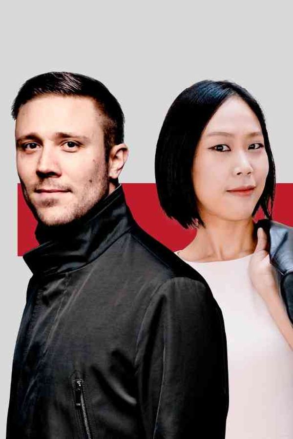 Hong Kong Cultural Centre, Tsim Sha Tsui｜HK Phil: Yeol Eum Son Plays Liszt