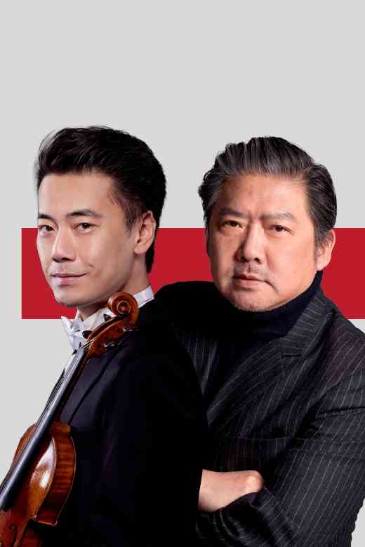尖沙咀香港文化中心｜香港管弦樂團：國慶音樂會：英雄與傳說之歌
