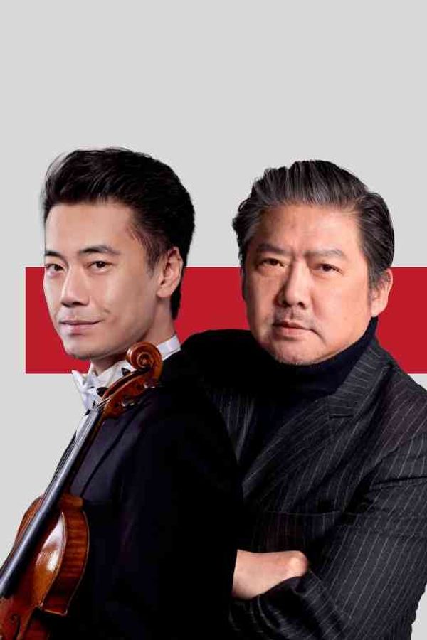 Hong Kong Cultural Centre, Tsim Sha Tsui｜HK Phil: National Day Concert: Music of Heroes and Legends