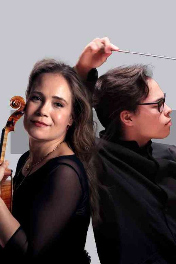 Hong Kong Cultural Centre, Tsim Sha Tsui｜HK Phil: Tarmo Peltokoski Conducts Shostakovich 11