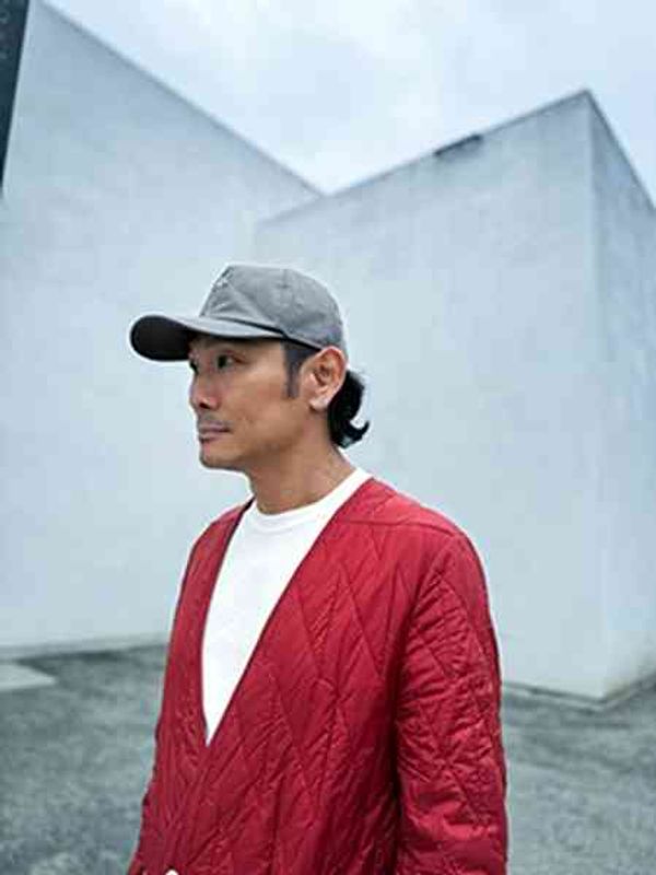 红磡香港体育馆｜香港限定版「杜德伟Get Up世界巡回演唱会香港站」10月18、19日