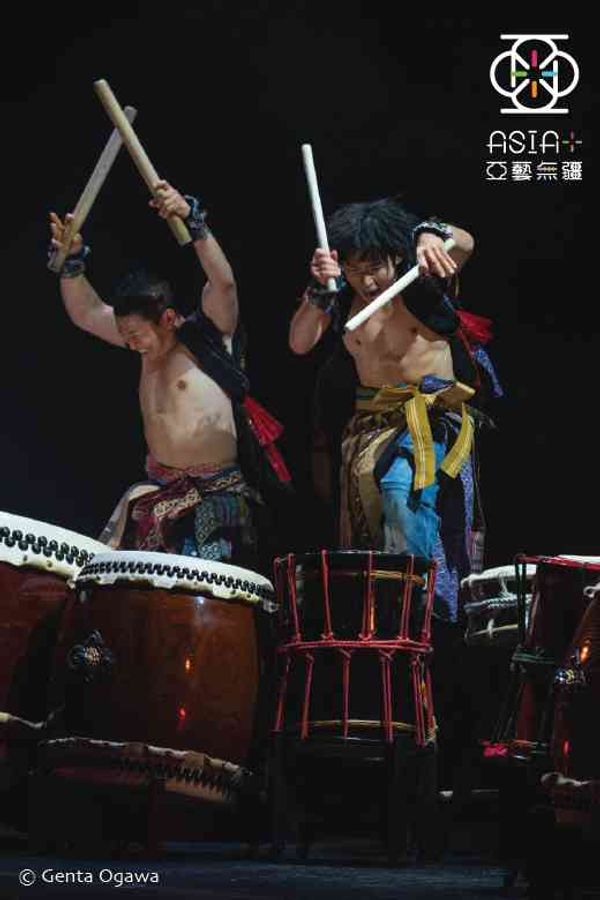 Hong Kong Cultural Centre, Tsim Sha Tsui｜Asia+ Festival 2025: 