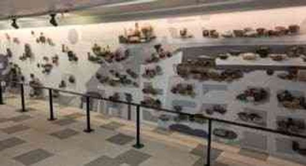Tuen Mun Dragon Kiln: 