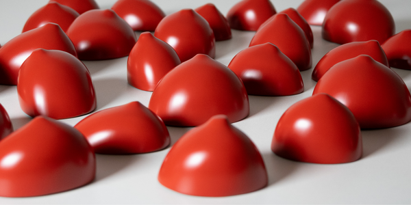 Tai Kwun｜The Gallery by SOIL - The Fountain of Life MA Gaoxian Lacquer Art Solo Exhibition