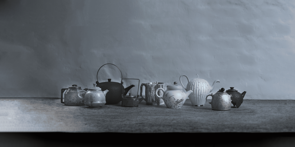 Tai Kwun｜7th Anniversary Exhibition Where Time Engraves