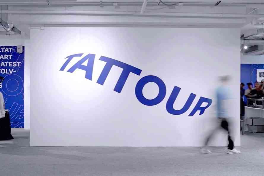 中环 PMQ 元创方｜TATTOUR HK 2025 ：打破国界 一场《国际纹化。贴地交流》全球15地55位顶尖纹身✃云集PMQ 打造年度最瞩目纹化嘉年华
