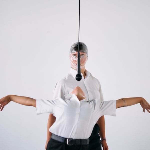 大埔艺术中心 ｜「临界艺术节2025」你将获得一躯殻