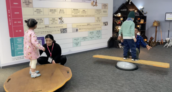 大馆｜玩转大馆马戏季2025：《森境平衡亲子工作坊》