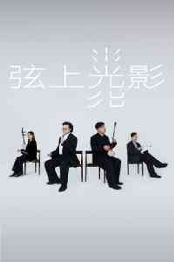 荃湾大会堂｜香港艺术节与香港赛马会慈善信托基金联合呈献2026 无限亮：香港中乐团（小组演奏）及杨恩华（独奏及重奏）《弦上光影》中乐演奏会