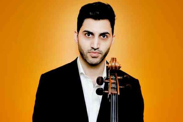 中环香港大会堂｜香港独奏会首演 奇安・苏坦尼的拉赫曼尼诺夫