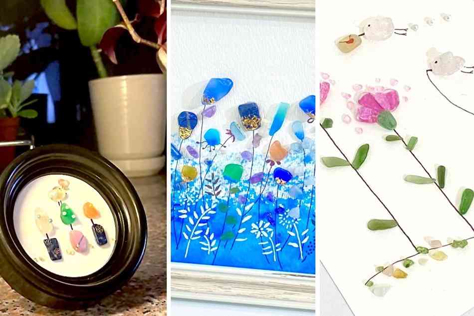 中環 PMQ 元創方｜Gemstone Art Exhibition Workshop