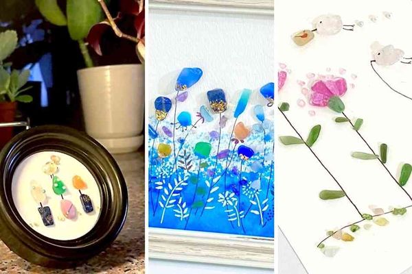 中环 PMQ 元创方｜Gemstone Art Exhibition Workshop