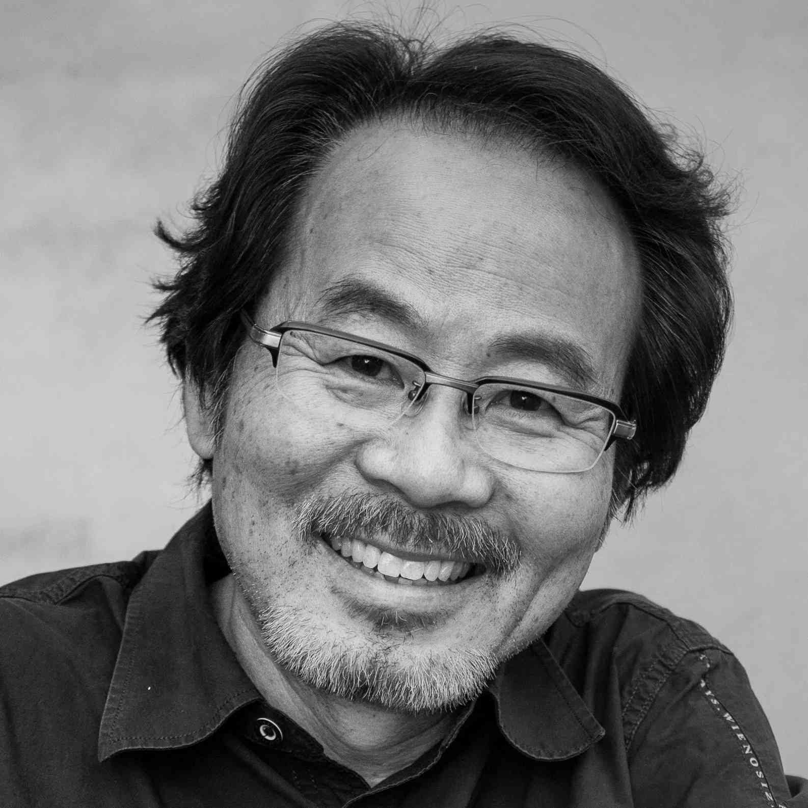 湾仔香港艺术中心｜从心所欲7050：香港艺术家谢克半世纪艺术心路展览