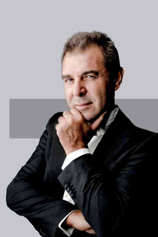 Hong Kong Cultural Centre, Tsim Sha Tsui | HK Phil: Swire Maestro Series: Gatti Conducts Mendelssohn and Beethoven