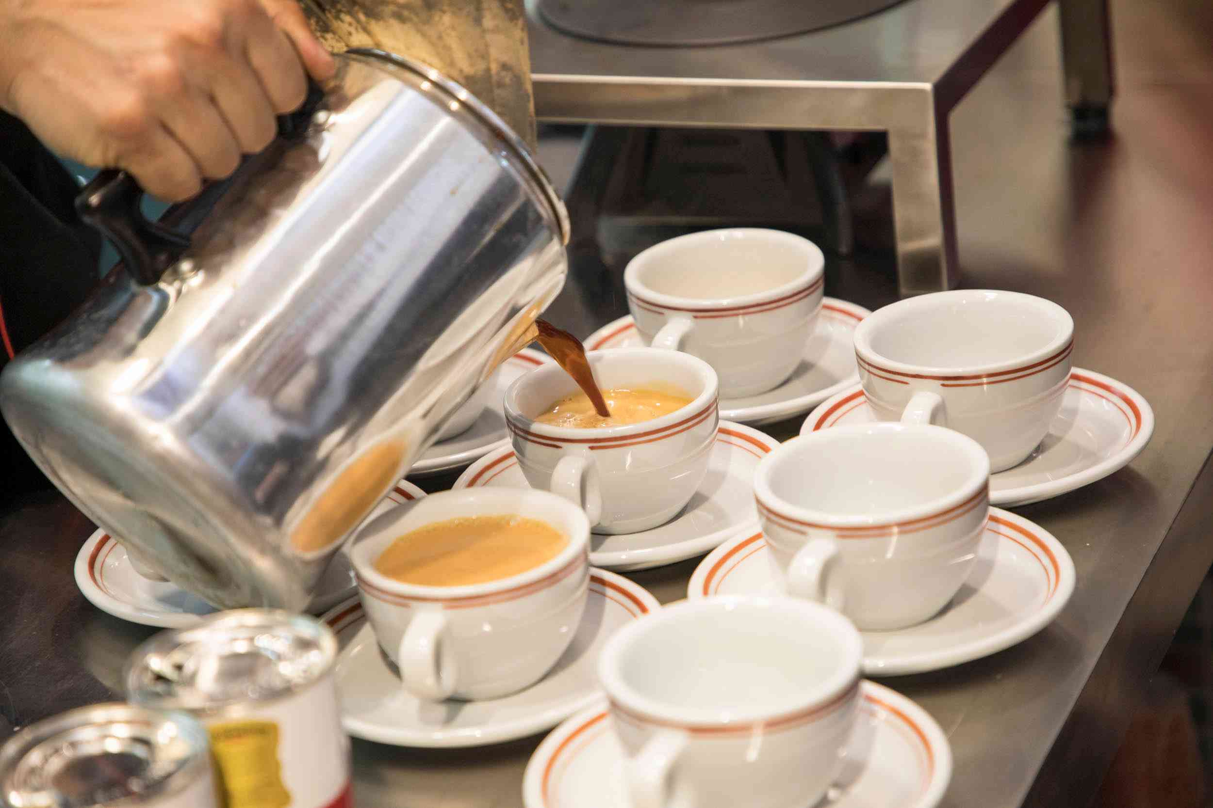 荃灣三棟屋博物館｜非遺 x 科學：解碼非遺美食
