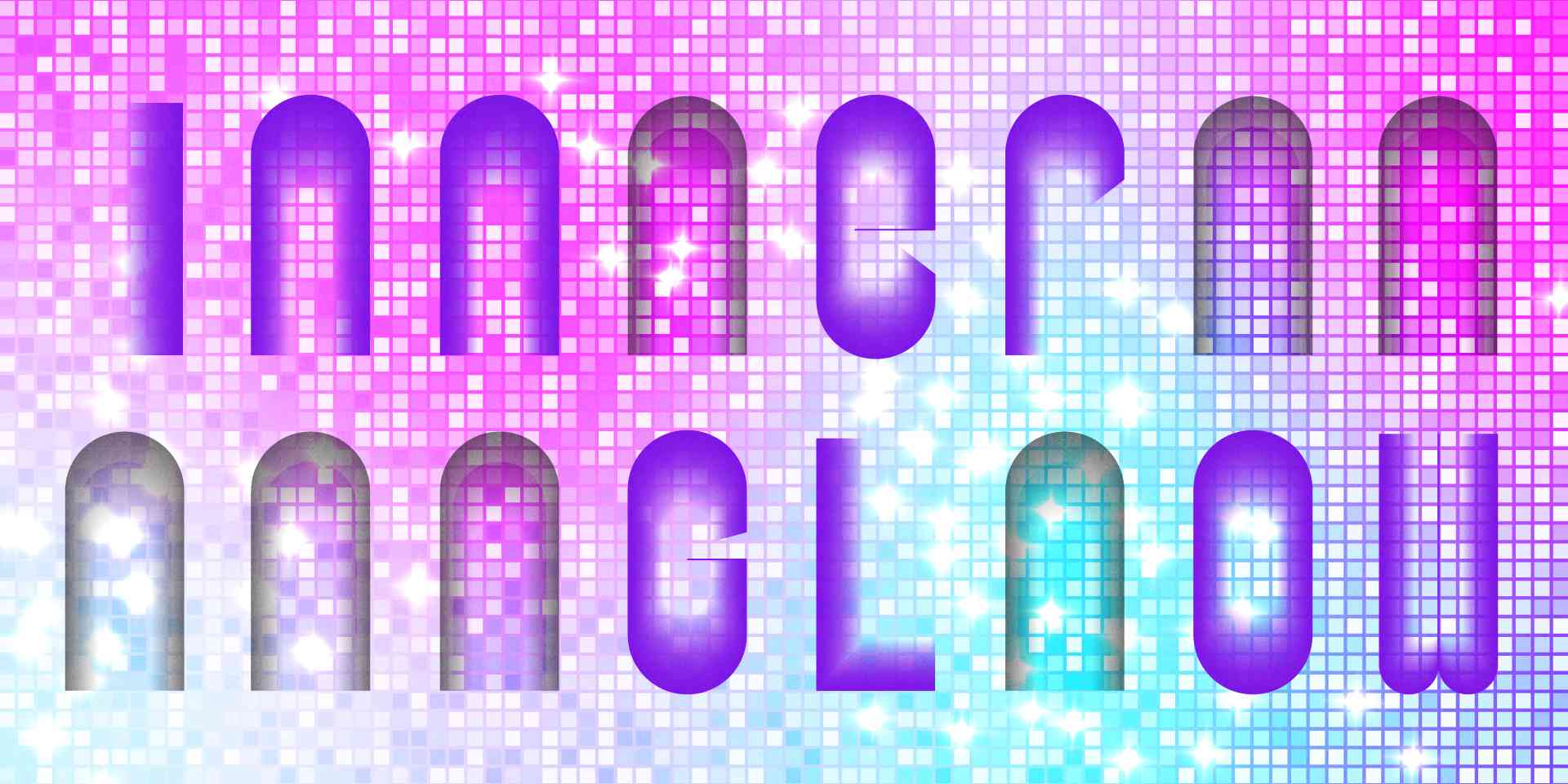 大館｜「綻放⼤館」將以萬花筒般的霓虹的⼠⾼夢境點亮檢閱廣場　監獄操場的「光雕繪本」則由師友再度聯⼿，展⽰本⼟新⽣代⼈才的創意