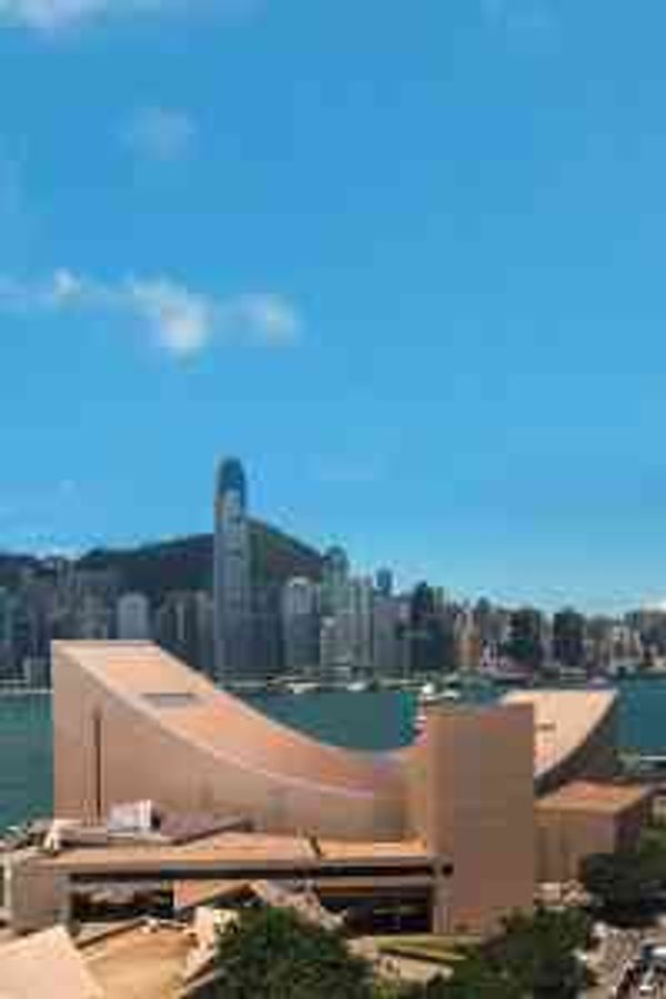 Hong Kong Cultural Centre, Tsim Sha Tsui ｜Opera: Bizet’s Carmen