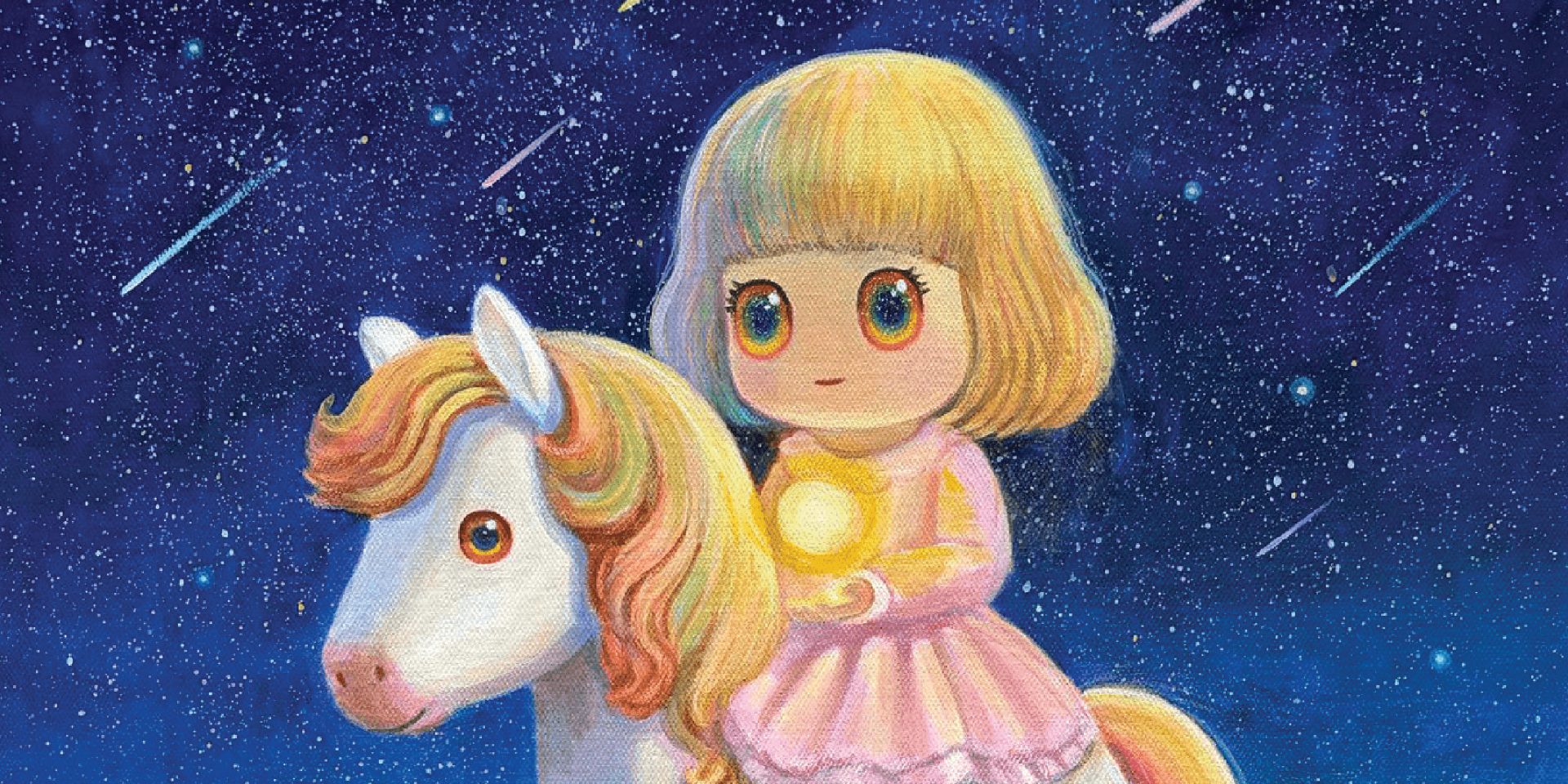 大館｜一段尋找火花的旅程《尋光》