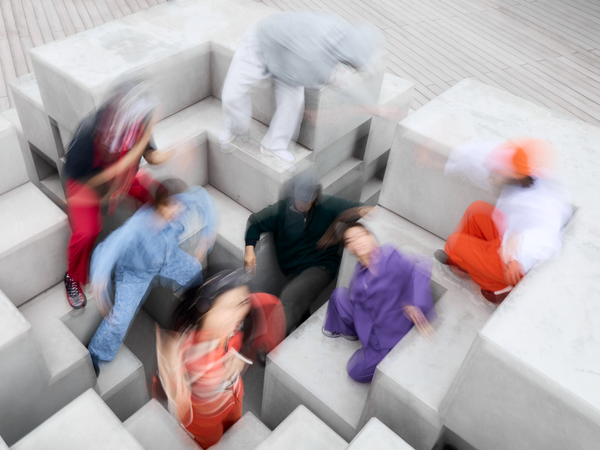 Xiqu Centre Freespace Studio Theatre | Xiqu Centre Fun Festival 2026: Resonance