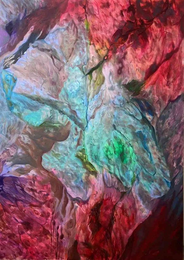 Central H Queen's |KNOT I: The Drawing Room and HUA International presents 'Soft Reality, Hard Dreams'