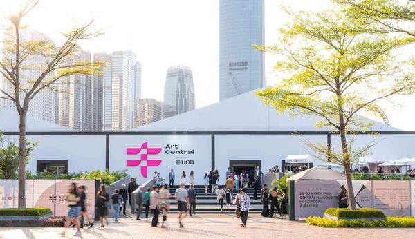 中环海滨活动场地｜中环海滨Art Central 3.25开幕＋艺术工作坊＋预售门票优惠＋美食攻略
