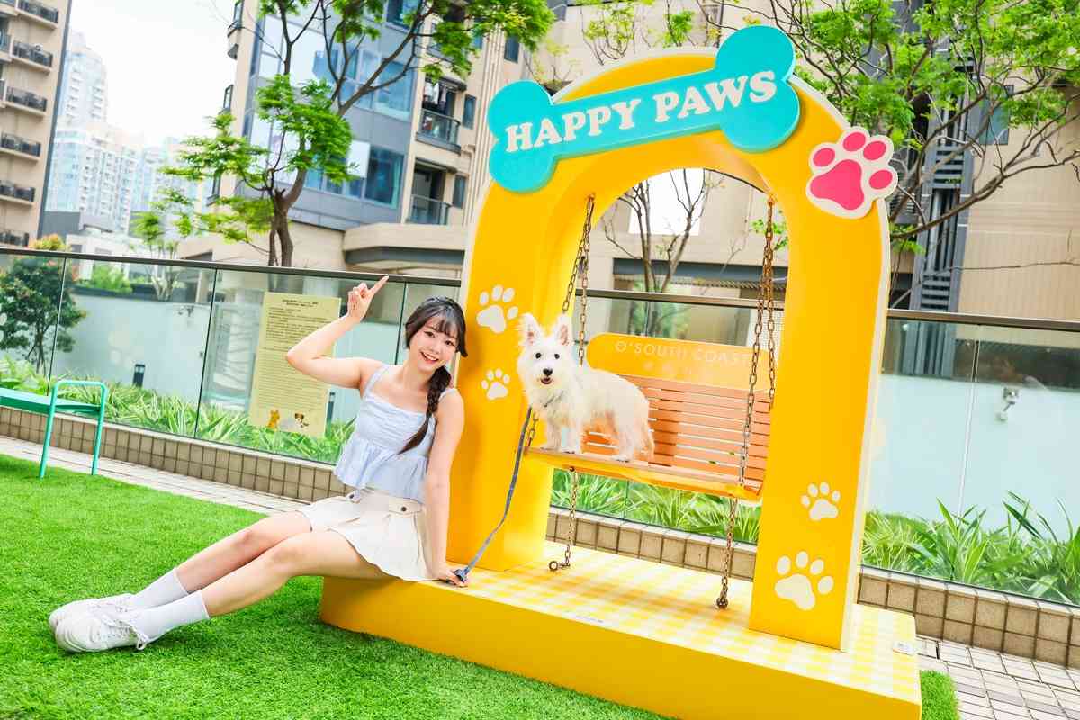 铜锣湾Tower 535｜「丰泰地产投资」旗下五大购物消闲地标联乘OpenRice 呈献 「夏日『宠』你『丰』狂赏」 大派消费券 多消费多奖赏