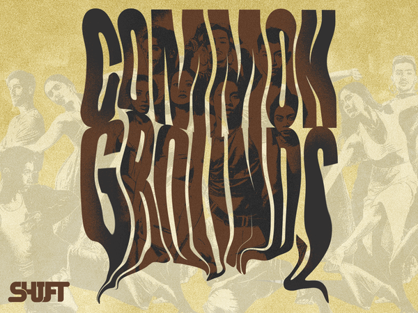 West Kowloon Cultural District The Box, Freespace WestK｜SHIFT Dance Company’s debut production：COMMON GROUNDS