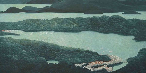 大馆｜《日常的距离》展览
