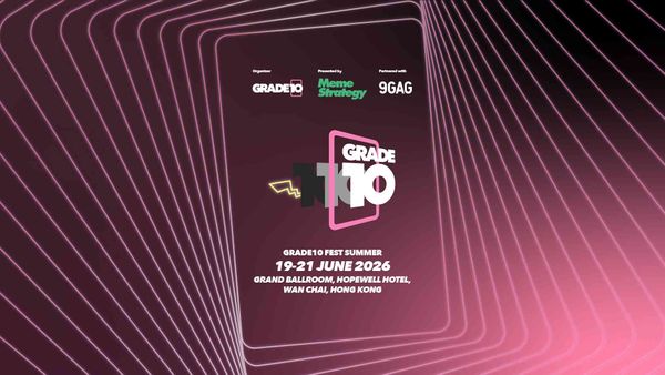 Hopewell Hotel, Wan Chai |Grade10 FEST Summer 2026