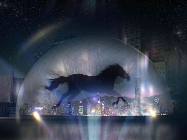 Hong Kong Space Museum | 