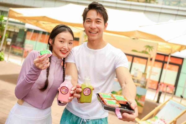 Citywalk荃新天地｜荃新天地 ‧ JUMPTOPIA「向偉大航道啟航」 水戰Party消暑狂歡 Kiztopia Friends航海探險家造型現身主題遊樂區＋戶外水戰互動區