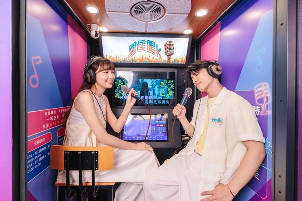 德福广场、青衣城、PopCorn、The LOHAS康城及围方｜港铁五大商场携手绘制「盛夏游乐地图」 逐站探索音乐热浪、运动节拍、星级IP