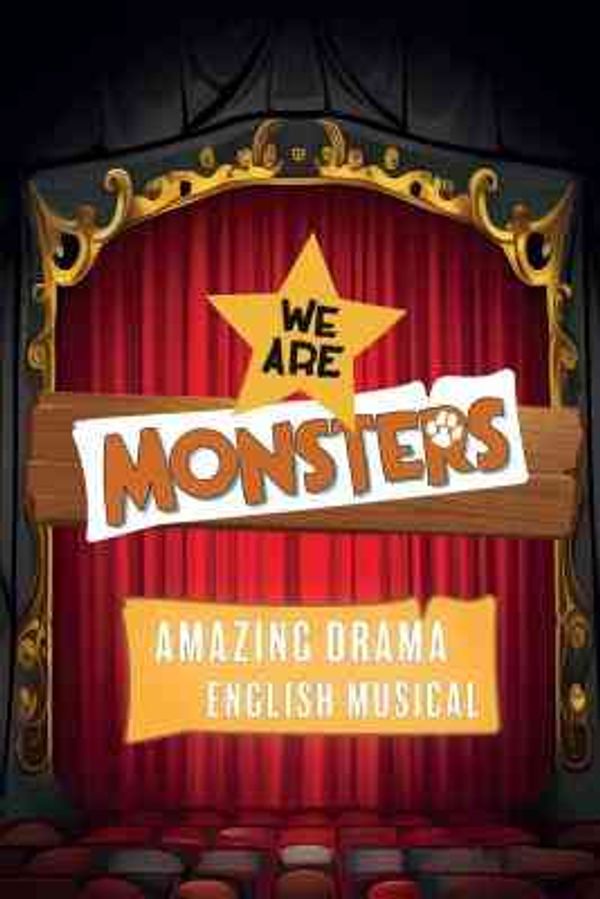 Shatin Town Hall | Amazing Drama Summer Showcase 2026 