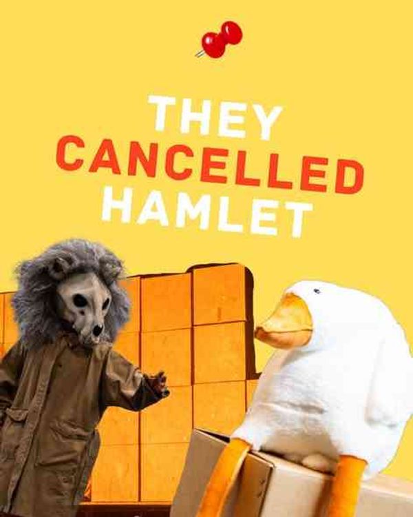 Hong Kong City Hall, Central | Dog Theatre Company's 'The Last Hamlet'