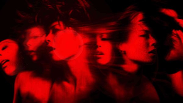 Hong Kong City Hall, Central | Jockey Club InnoArts Series: SHIFT A 3D dance work by Ulf Langheinrich