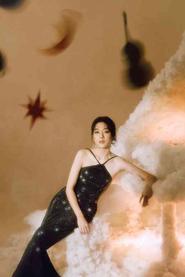 Hong Kong Cultural Centre, Tsim Sha Tsui｜HK Phil: ICBC (Asia) Proudly Sponsors: Festive Cadenza: Once in a Christmas Dream with Joyce Cheung