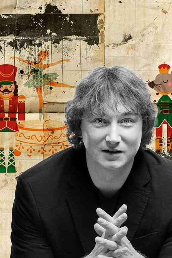 Hong Kong Cultural Centre, Tsim Sha Tsui｜HK Phil: UniCom Proudly Presents: Maxim Emelyanychev Conducts The Nutcracker