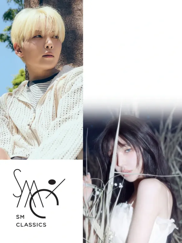 Hong Kong Cultural Centre, Tsim Sha Tsui｜Hong Kong Arts Festival: Hankyung arte Philharmonic x SM Classics: K-pop Concert