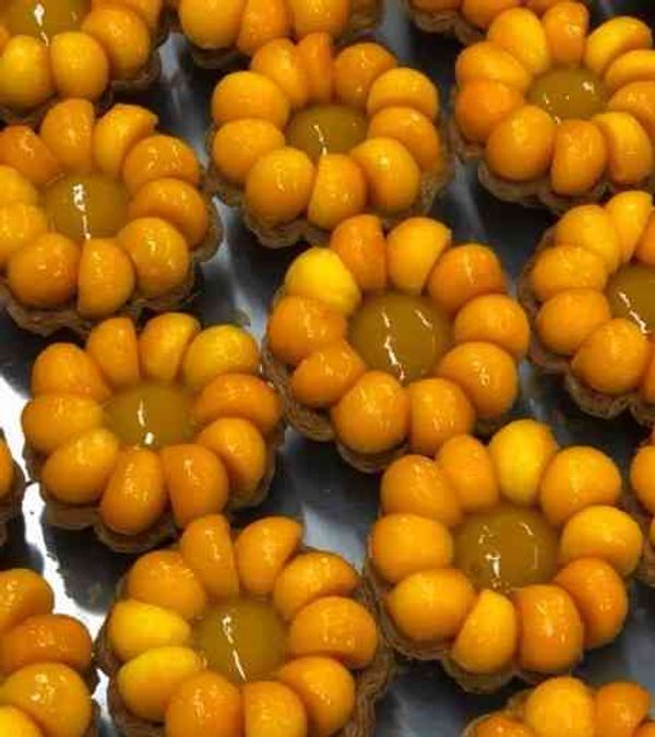 北角匯一期及二期｜「果」然好味美食市集