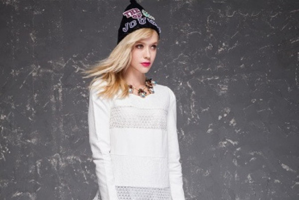 聖誕搶眼四大造型