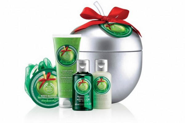 10款護膚套裝 聖誕大犒賞