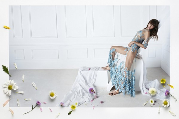 三大牌清簡廣告 挑逗你的購物欲