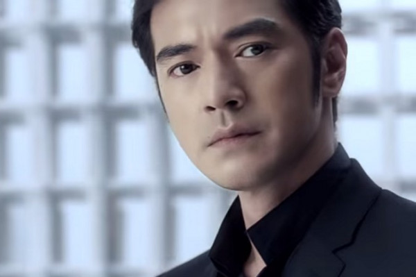 三大品牌　吸睛廣告片