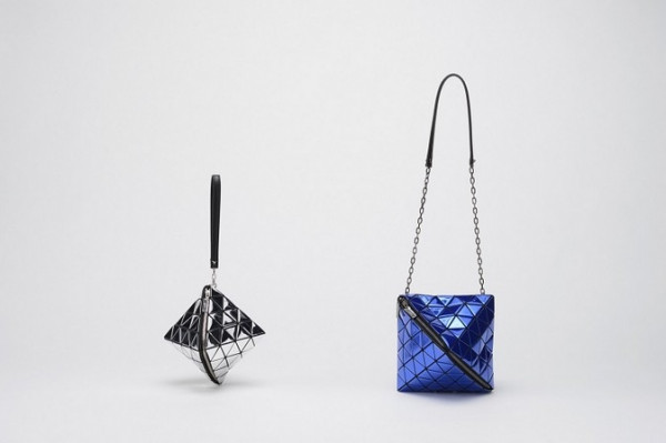 女人永遠缺一個手袋