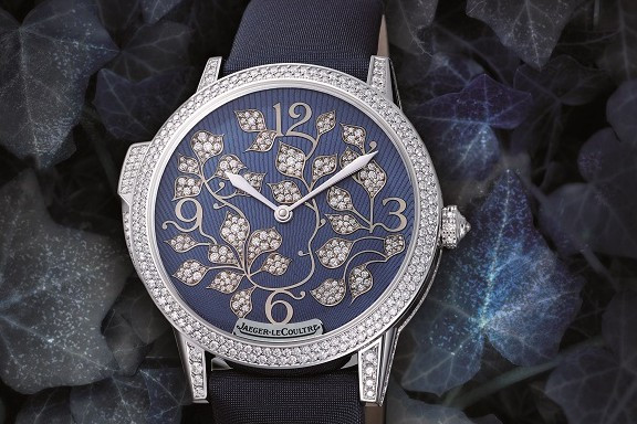 SIHH令人心動的女裝腕錶(上)