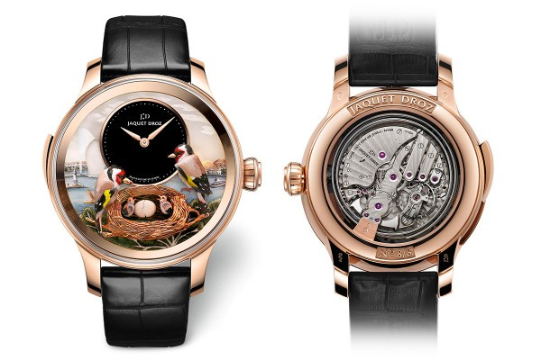 品味大挑戰　 Baselworld最醜陋的腕錶