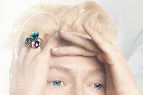 搶眼之選 糖果色寶石