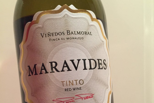 來自高地的西班牙酒